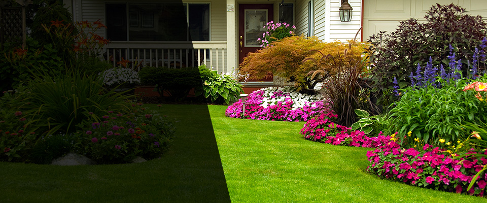 Pride Landscapers