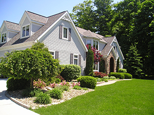 Landscapers and Lawncare Services in Pride, LA