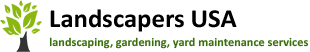 Pride Landscapers